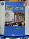 Principles of Economis  : Pengantar Ekonomi Mikro