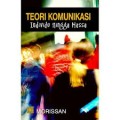 Teori komunikasi: individu hingga massa